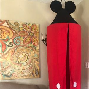 Micky Mouse Canopy